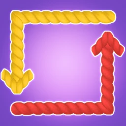 Wool Escape: Color Jam simgesi